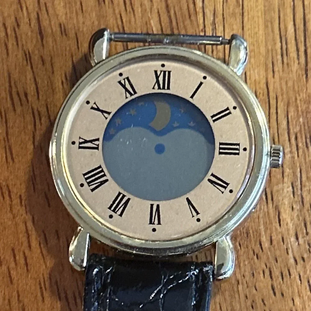 Rare Retro Vintage‎ Nostalgic DIGITAL Womens's Watch Uhr-Reloj-Montre-Orologio